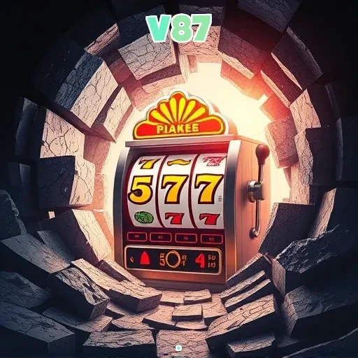 v87: Game Arcade Menarik untuk Pengguna di Indonesia