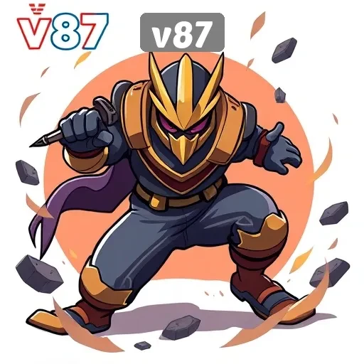 Tren Game Terbaru di Situs V87