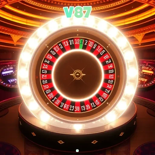 v87: Eksplorasi Seru Game Puzzle yang Menarik Perhatian di Indonesia