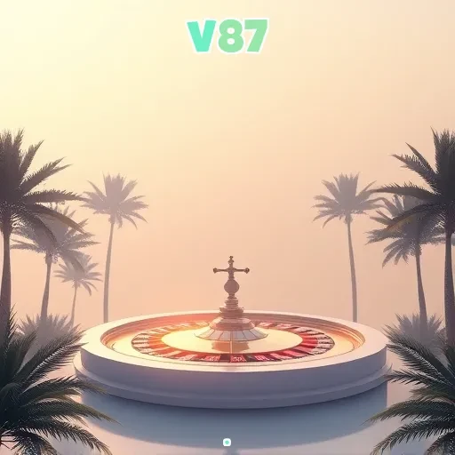 v87: Platform Game Online Indonesia dengan Fitur Menarik