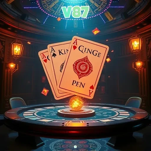 v87: Keunggulan Game RPG yang Patut Dicoba di Indonesia