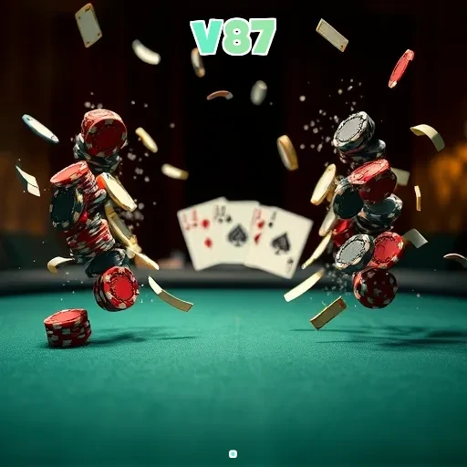 v87: Temukan Keseruan Game Olahraga Favorit di Indonesia