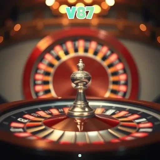 v87: Temukan Kejutan Seru dalam Game Strategi Terpopuler