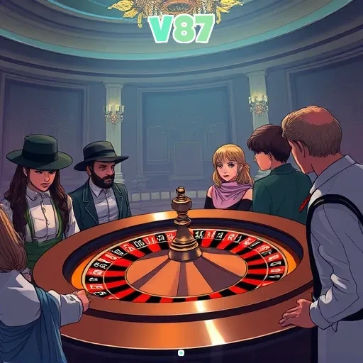 v87: Panduan Lengkap Tutorial Game untuk Pemain Baru