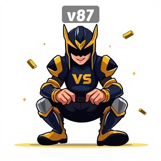 Memahami Fitur Utama Situs Game V87 Untuk Pemain Baru