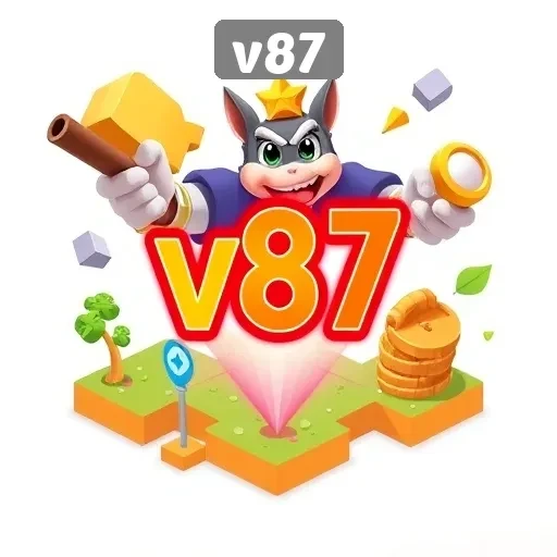 Keunggulan Platform V87 dalam Menyediakan Game Terbaru