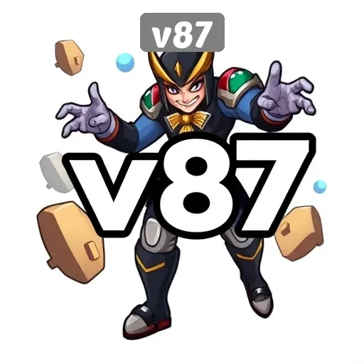 Perbandingan V87 dengan Situs Game Lain di Indonesia