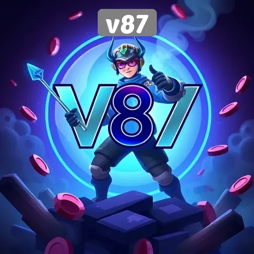 Mengenal Situs Game V87 dan Fitur Utamanya