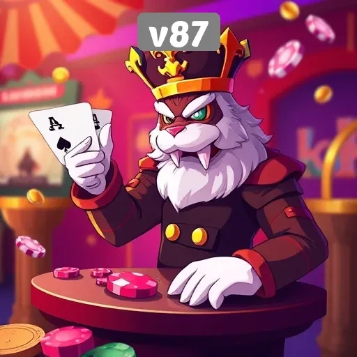 Review Permainan Terbaru di Situs V87
