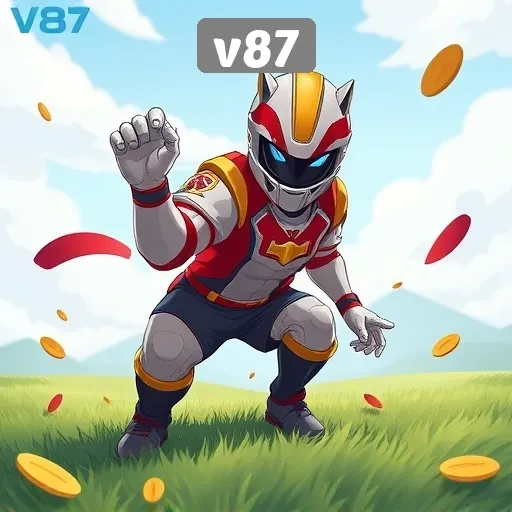 Inovasi Terbaru yang Ditawarkan oleh V87
